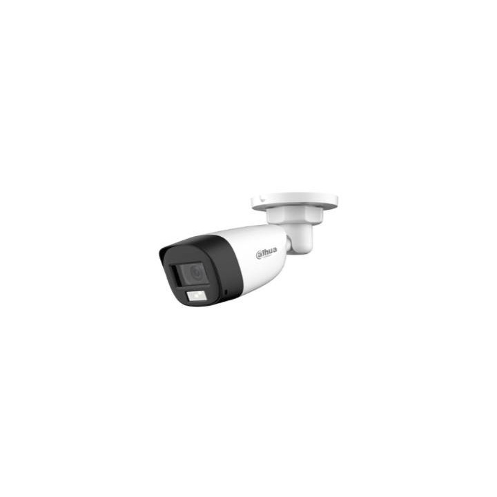 Cámara Bala Análoga Dahua Technology DH-HAC-HFW1200CLN-IL-A