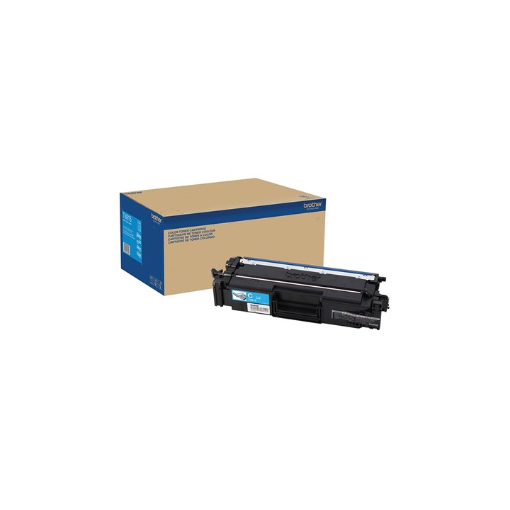 Tóners BROTHER TN815C