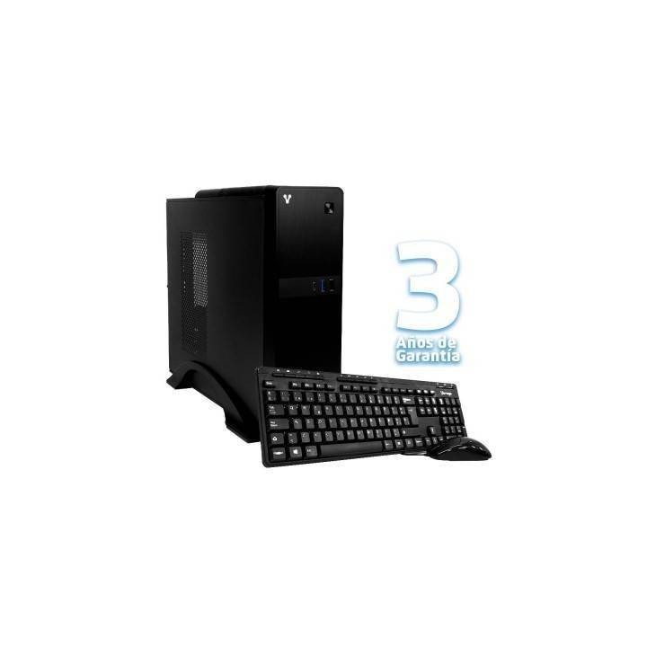 PCs de Escritorio VORAGO SLIMBAY SB5
