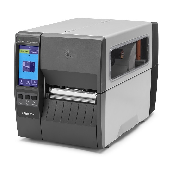 Impresora de etiquetas ZEBRA ZT23142-T01000FZ