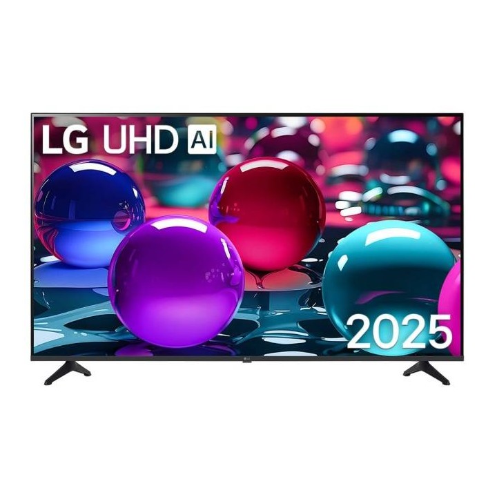 Televisiones LG 55UA751C