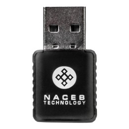 Extensores de Red Naceb Technology NA-2888