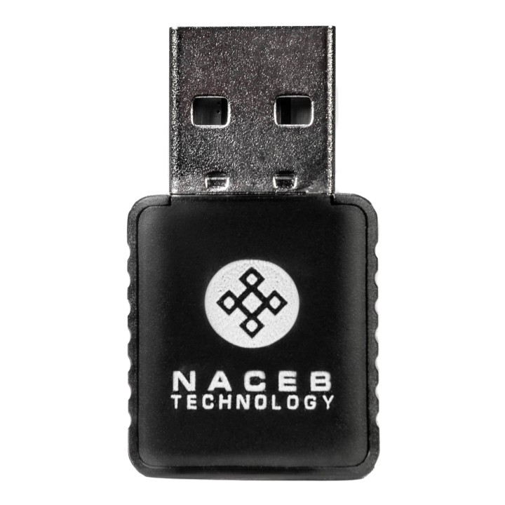 Extensores de Red Naceb Technology NA-2888