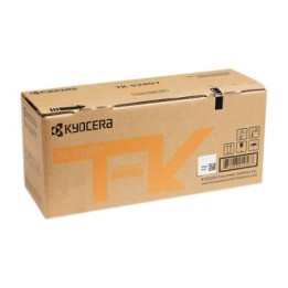 Toner KYOCERA TK-5282Y