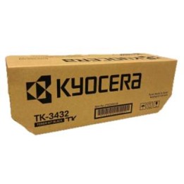 Tóner KYOCERA TK-3432