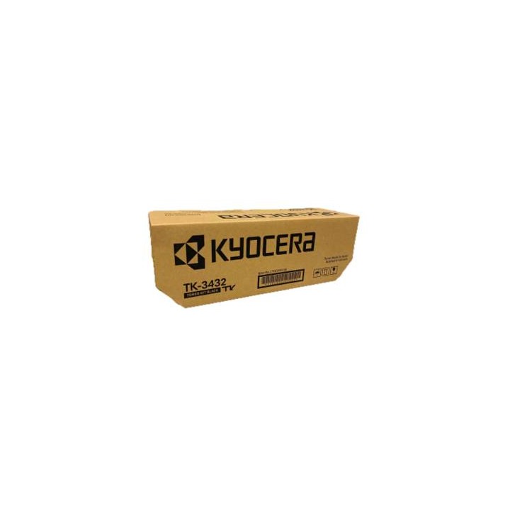 Tóner KYOCERA TK-3432