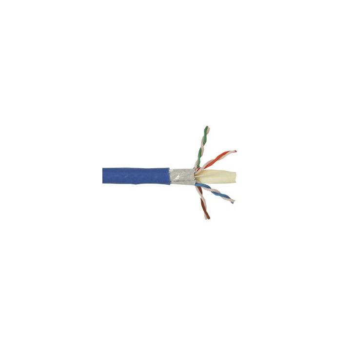 Bobina de Cable UTP CAT6A BELDEN 10GXS12 0061000