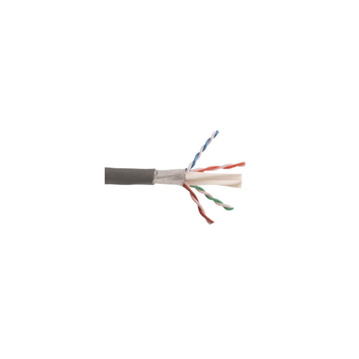 Bobina de Cable UTP CAT6A BELDEN 10GXS12 0081000
