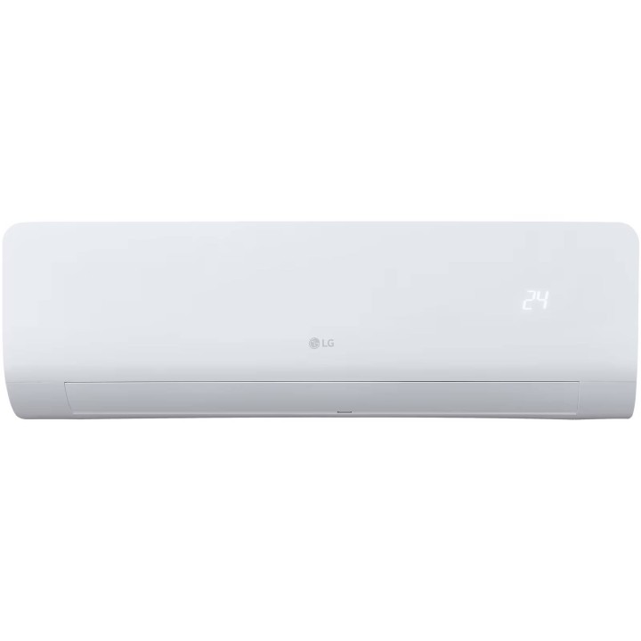 Aires Acondicionados LG VO121C1