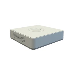 DVR 2 Megapíxel (1080P) lite HIKVISION DS-7104HGHI-K1(S)