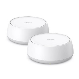 Extensores de Red TP-LINK Deco BE22(2-pack)