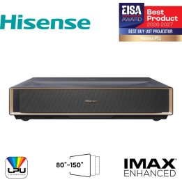 Laser Cinema Hisense PT1