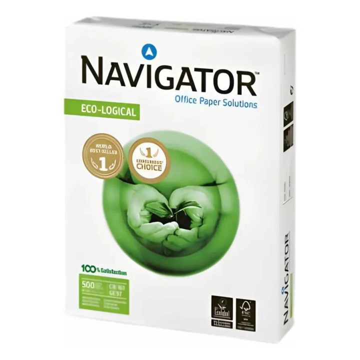 Papel Navigator 802839500207