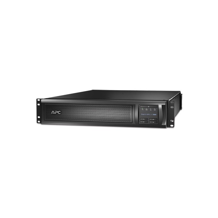 No-Break APC SMX3000RMLV2U