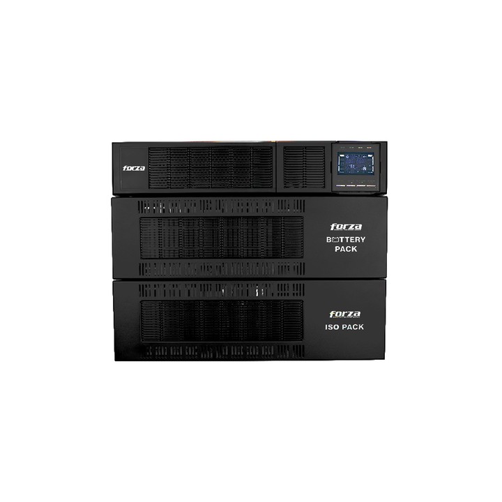 No-Break FORZA 10000VA/3000W