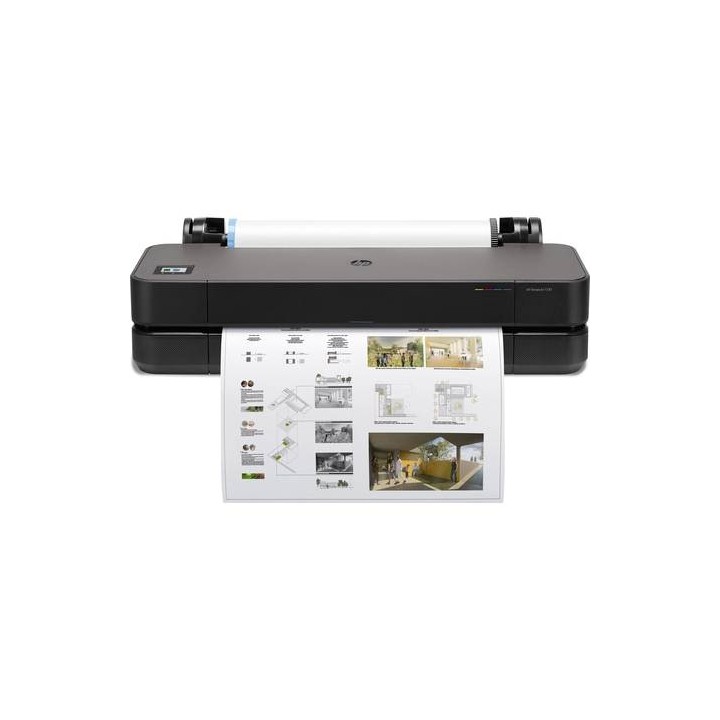 Plotter HP T230