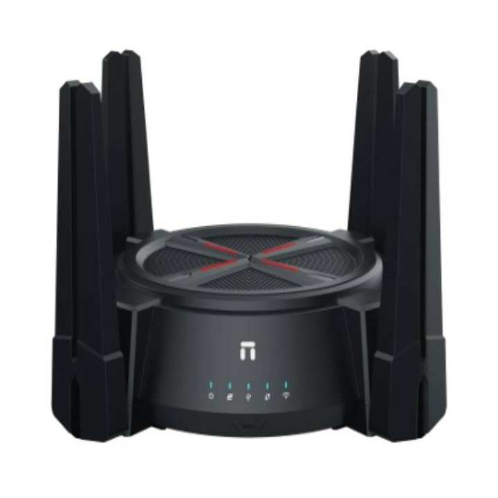 Router NETIS AX6000