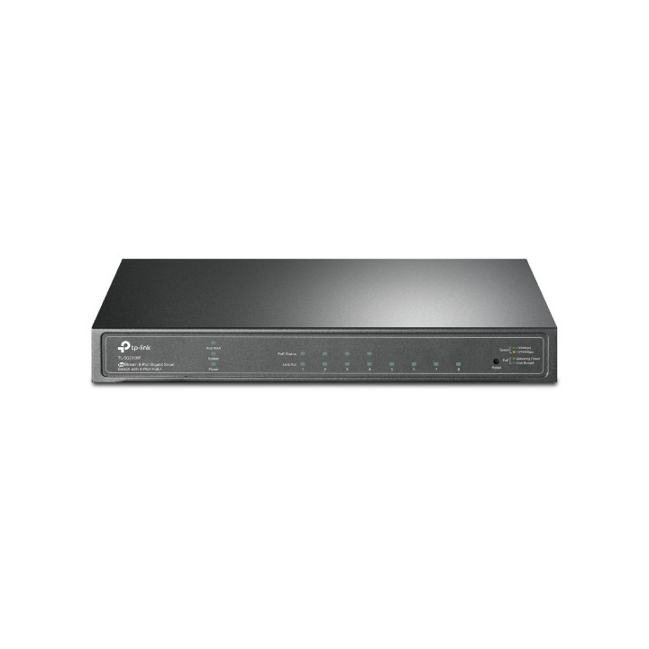 Switch Omada SG2008P