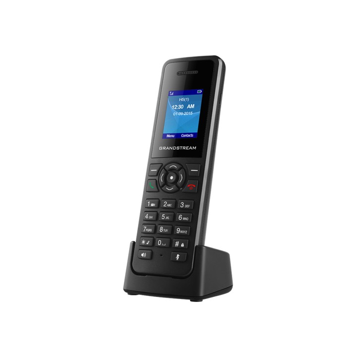 Teléfono Inalámbrico Grandstream DP720