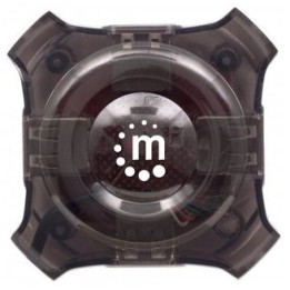 Hub USB MANHATTAN 162272