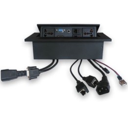 CAJA P/MESA BROBOTIX 005514N