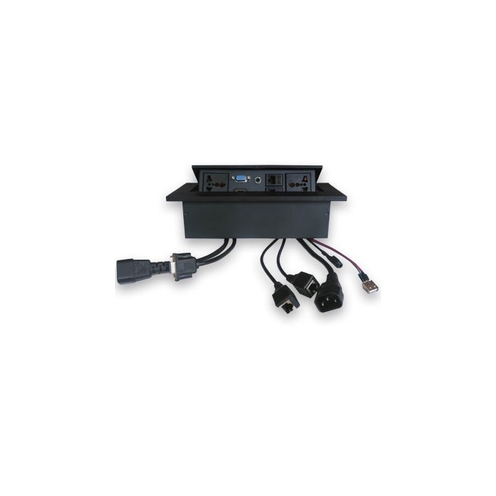 CAJA P/MESA BROBOTIX 005514N