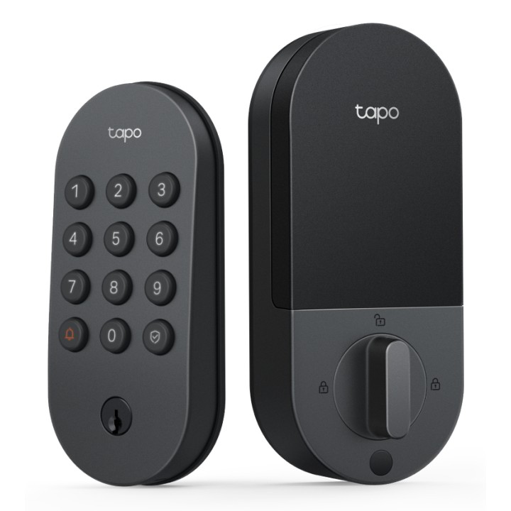 Videoportero TP-LINK TAPO DL100