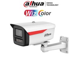 Cámara Bala Dahua Technology HFW2449M-S-B-PRO