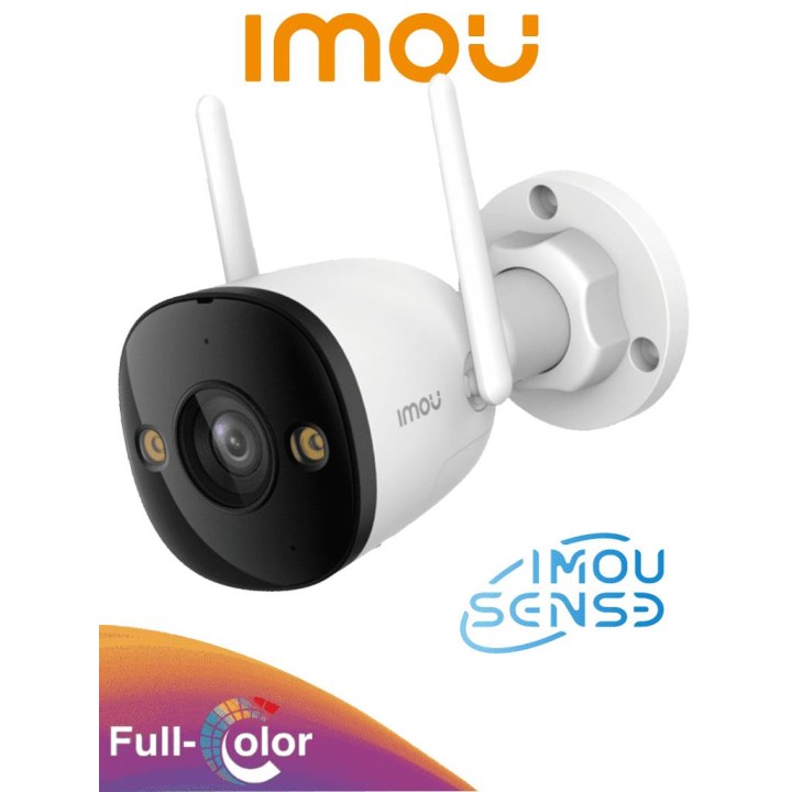 Cámara Bala IP IMOU IPC-S3EN-5M0WE