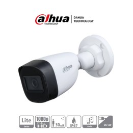 Cámara Balla Dahua Technology DH-HAC-HFW1200CN-A-0280B-S5