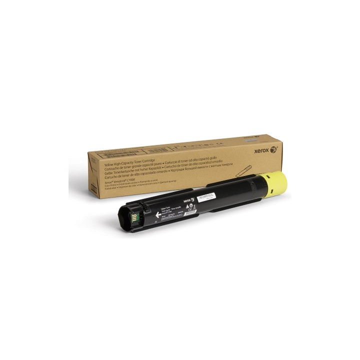 Tóner XEROX VersaLink C7000 SFP