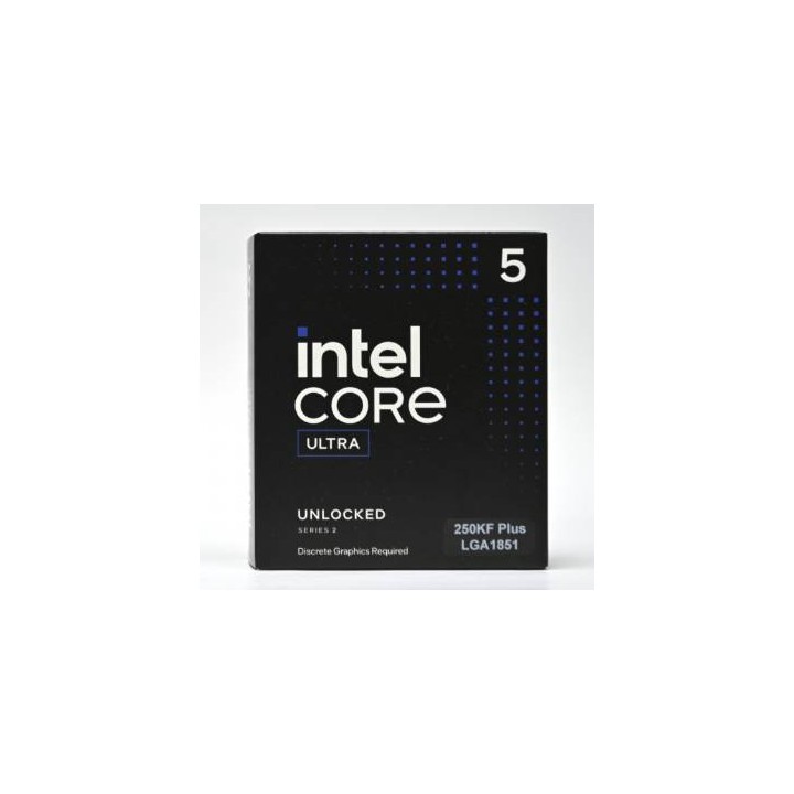 Microprocesadores INTEL BX80768250KF