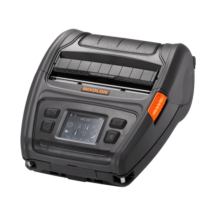 Impresoras POS BIXOLON XM7-40iK
