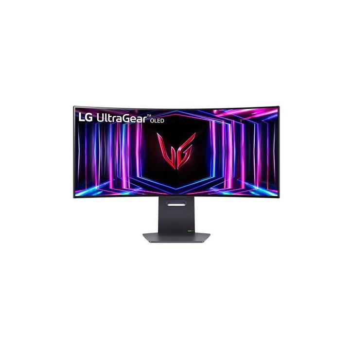 Monitor Curvo LG 34GS95QE