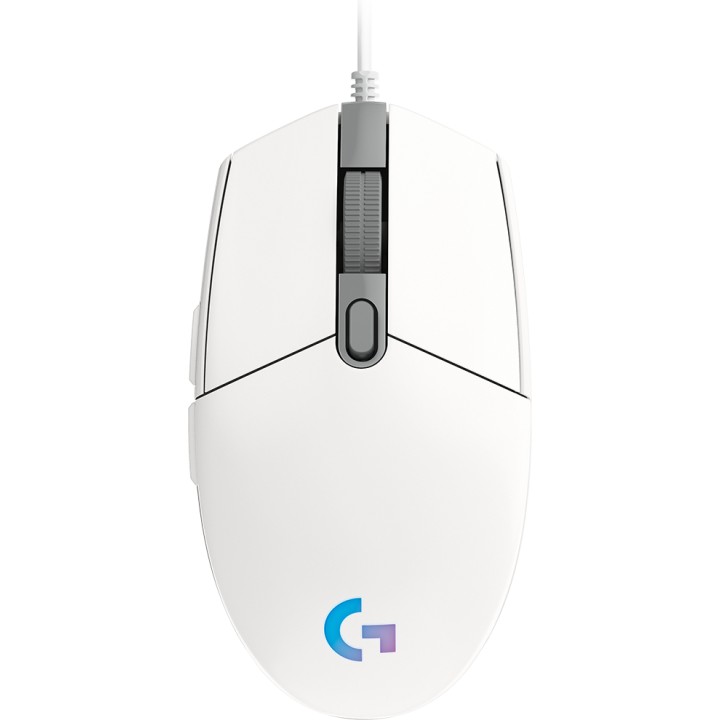 Mouse LOGITECH G203