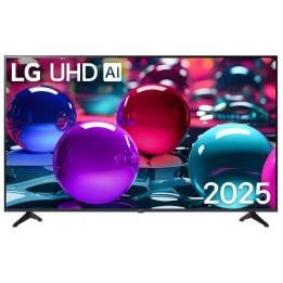 Pantalla LG 43UA751C