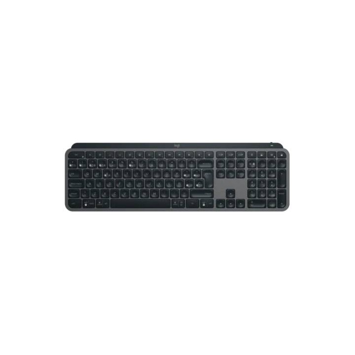 Teclado LOGITECH 920-011561