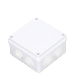 Caja de conexiones SAXXON PB100