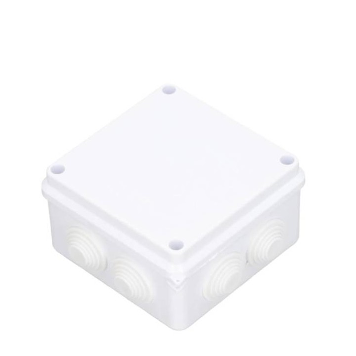 Caja de conexiones SAXXON PB100
