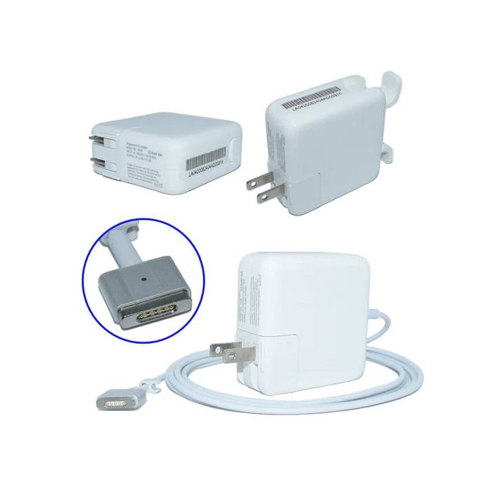 Adaptador de Corriente GENERICO AP2-45W