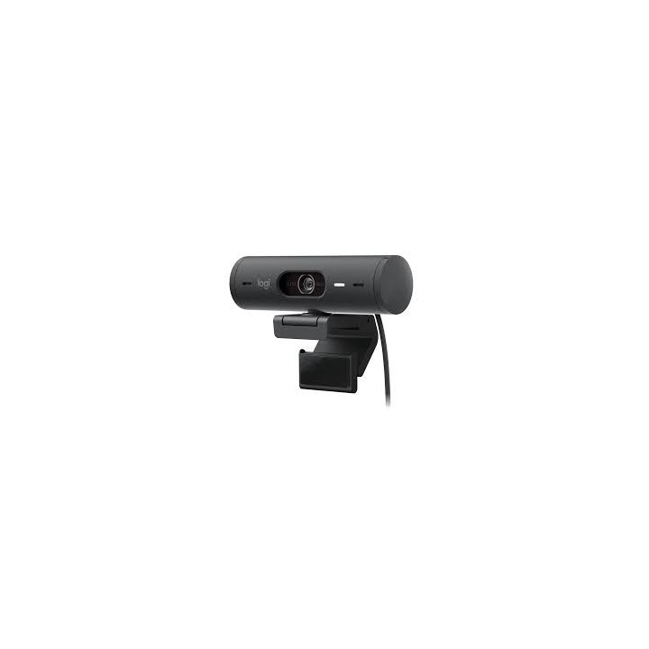 Camara LOGITECH BRIO 500