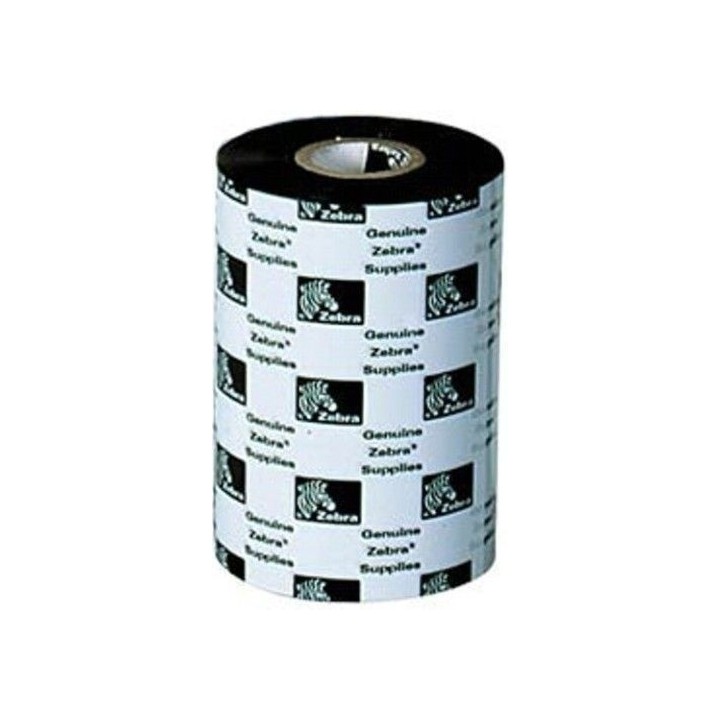 CINTA ZEBRA 05319GS11007ORIGINAL CERA