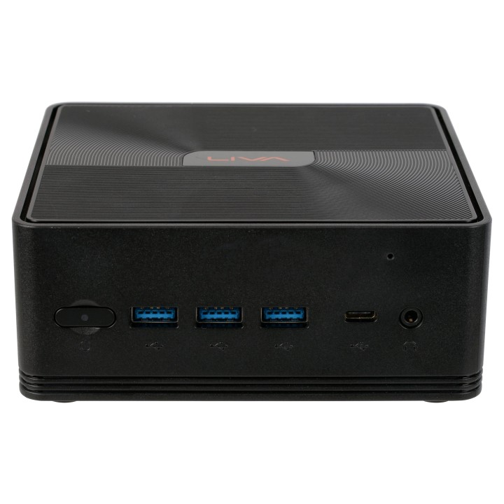 Mini PC ECS LIVA Z2 N4020 4G/128G Win11P