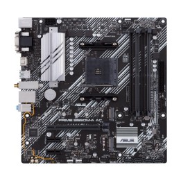 Motherboard ASUS PRIME B550M-A AC