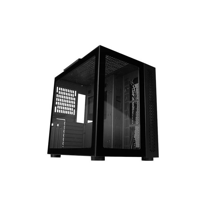 Gabinete GAME FACTOR CSG700