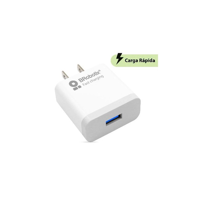 Cargador BROBOTIX 6000533
