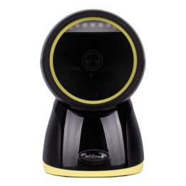 Lector Codigo de barras TECHZONE TZBESC7330
