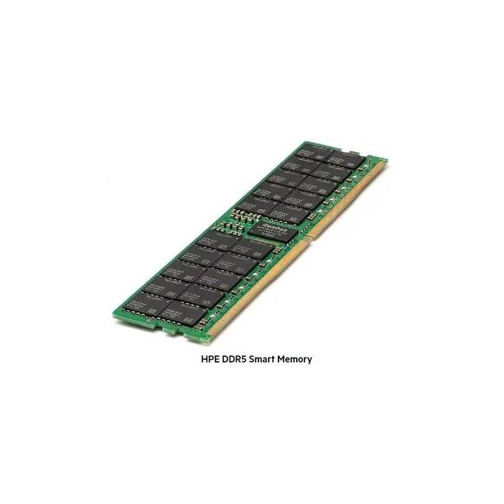 Memoria Hewlett Packard Enterprise HPE 32GB 4800