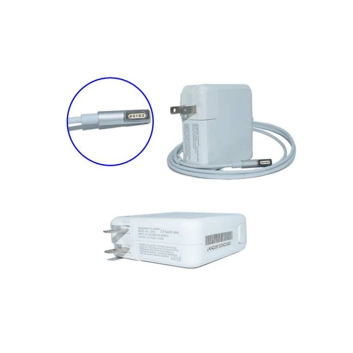 Adaptador de Corriente GENERICO AP-60W
