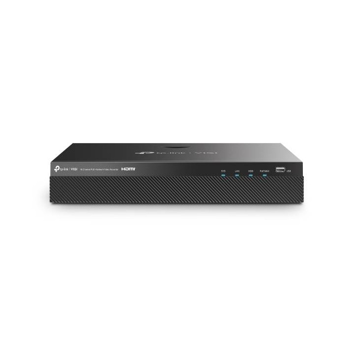 Grabadores Digitales NVR TP-LINK NVR2016H-16P